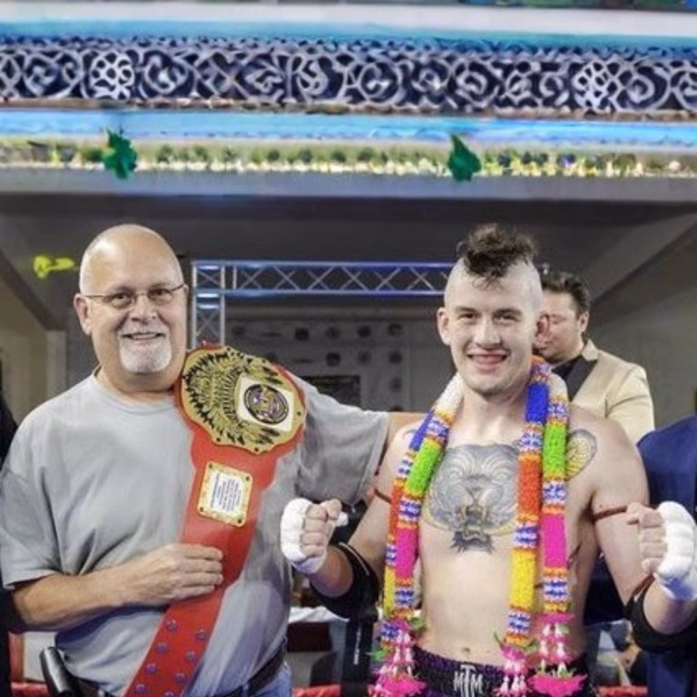 dave rodgrigue testimonial