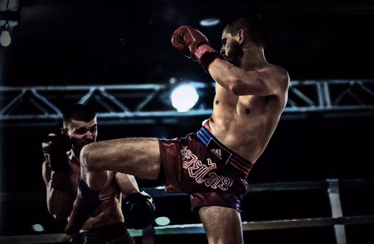 all-levels-muai thai