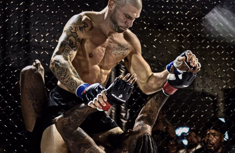 invite only baan muay thai south